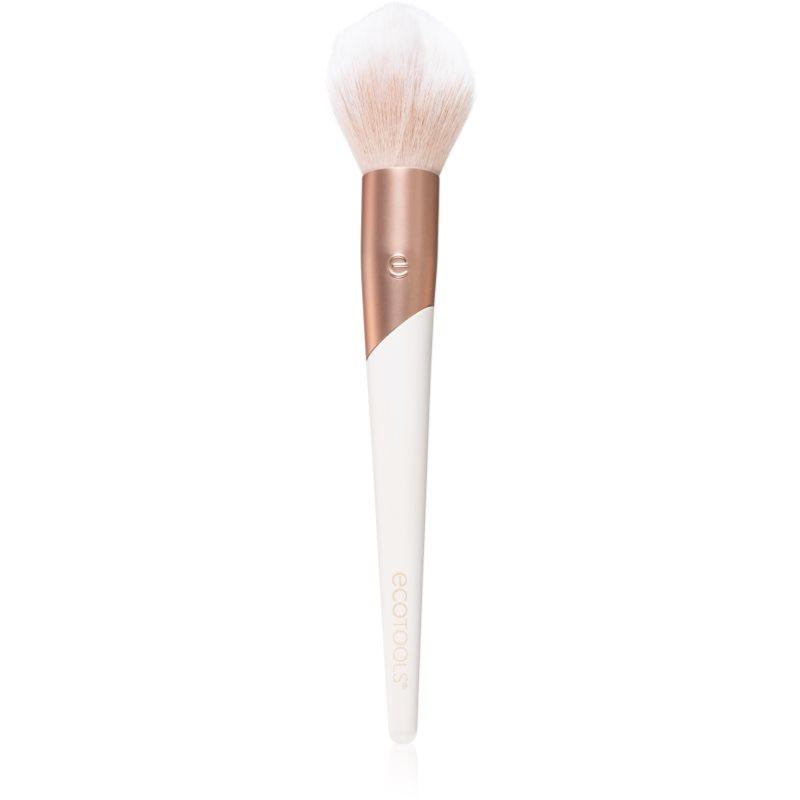 EcoTools Luxe Collection Plush púderecset 1 db-ár
