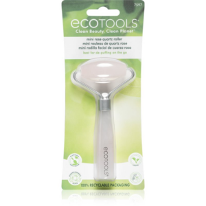 EcoTools Rose Quartz masszázs szegédeszköz az arcra 1 db-Ár