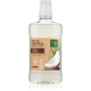 Ecodenta Cosmos Organic Minty Coconut szájvíz íz Coconut