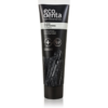 Ecodenta Expert Black Whitening fekete fogfehérítő fogkrém fluoridmentes 100 ml-Eredeti