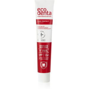 Ecodenta Gum Protection fogkrém teafaolajjal 75 ml-Ár