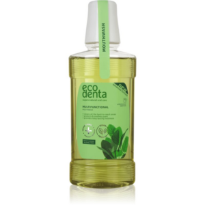 Ecodenta Multifunctional Mouthwash szájvíz 250 ml-Ár