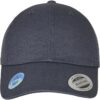 Ecowash Dad Grey Cap