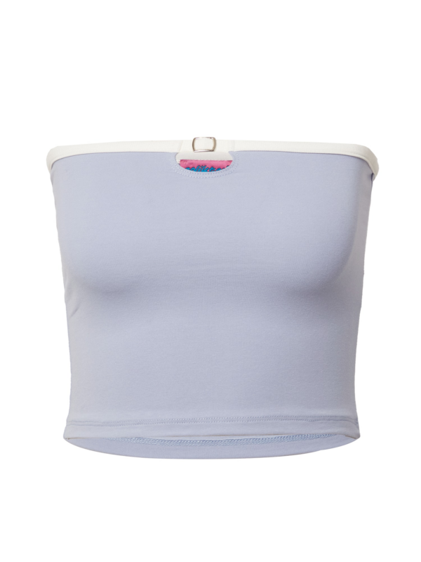 Edikted Top 'Colby'  opál / fehér-Hungary