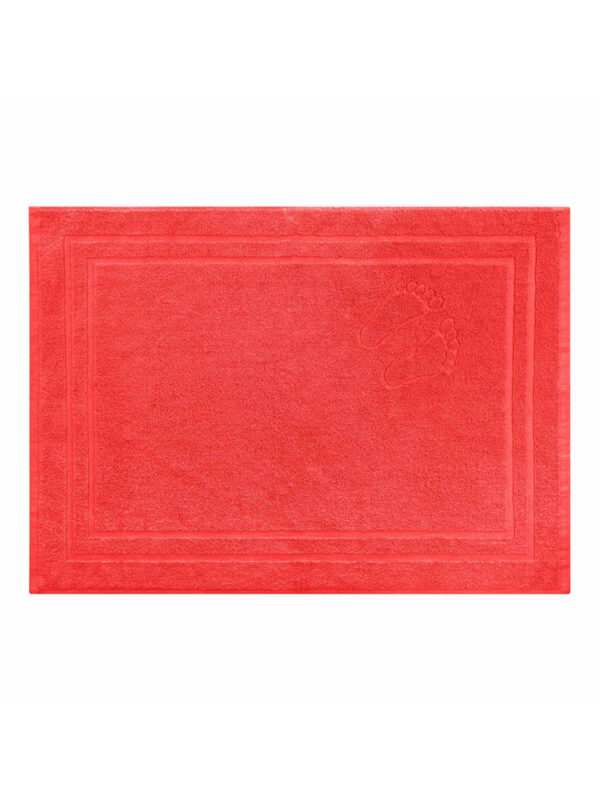 Edoti Bathroom rug Mondo 50x70 A661