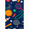 Edoti Beach towel