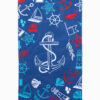 Edoti Beach towel