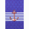 Edoti Beach towel AL