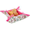 Edoti Bread basket English Butterfly
