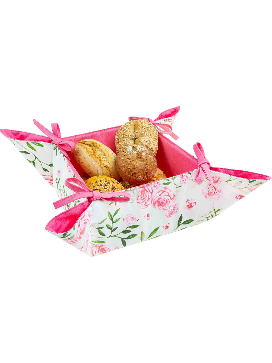 Edoti Bread basket Rose