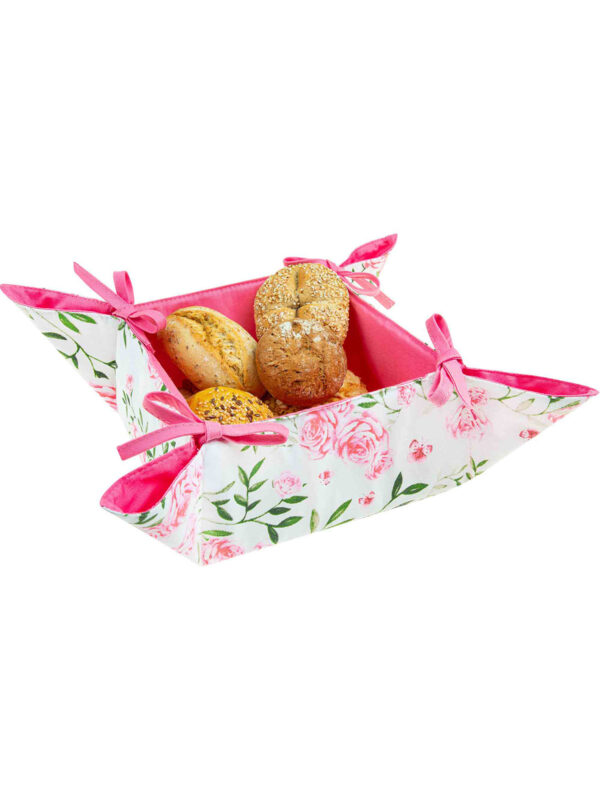 Edoti Bread basket Rose