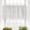 Edoti Cafe curtain Sala