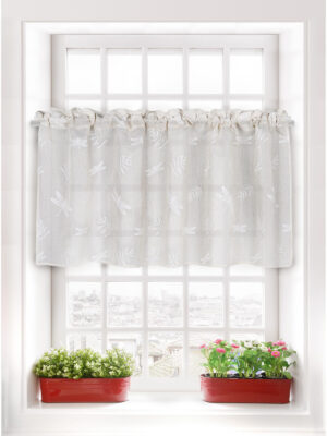 Edoti Cafe curtain Sala