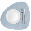 Edoti Chef table mat 35x45