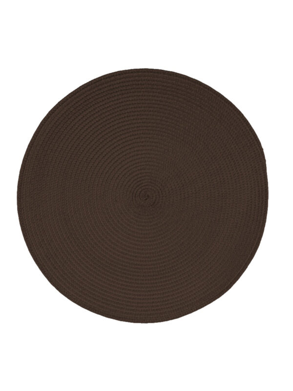 Edoti Chef table mat 38x38