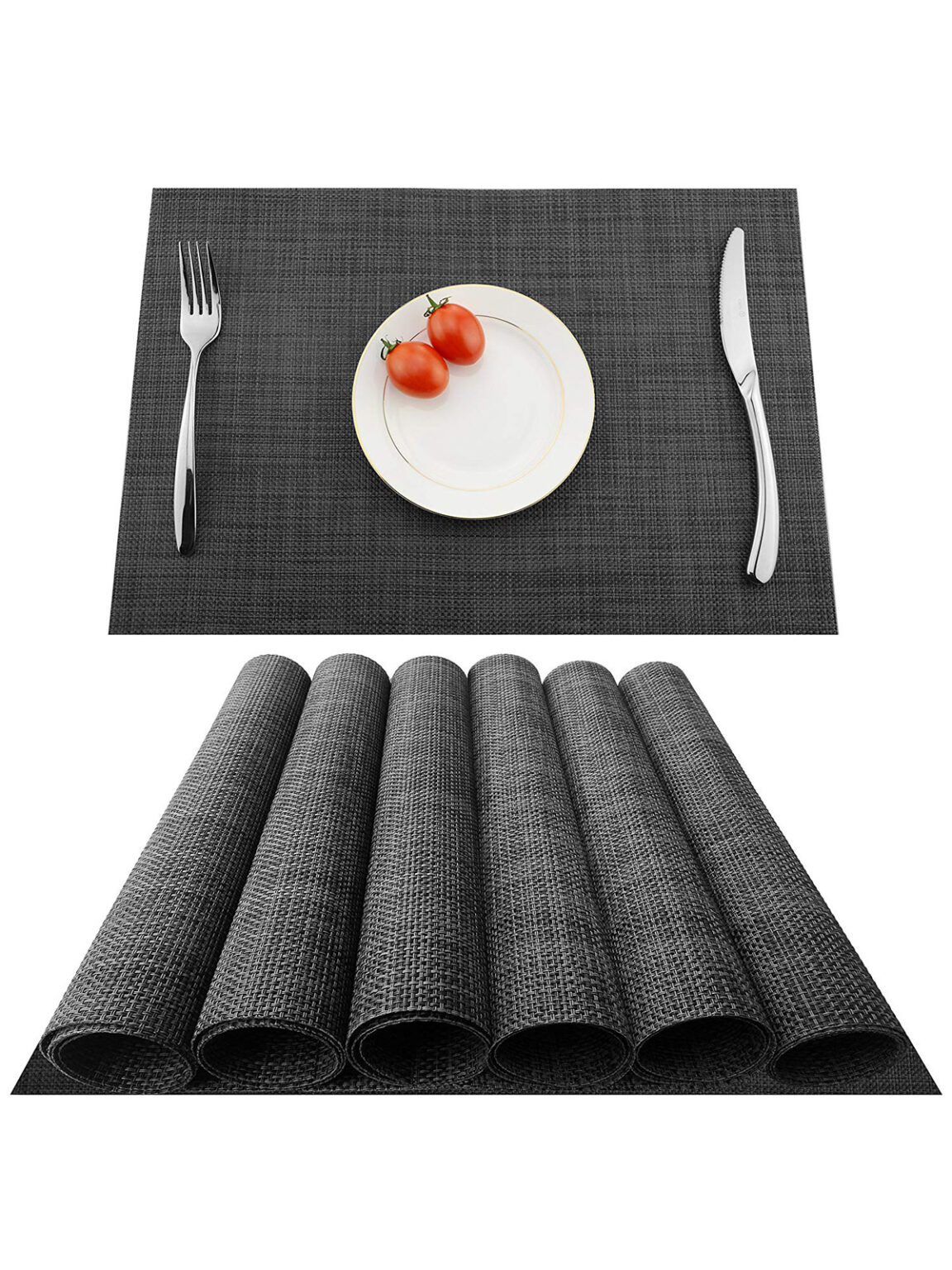 Edoti Coretto table mat 30x45