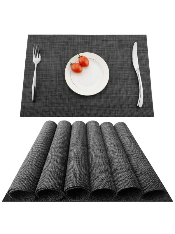 Edoti Coretto table mat 30x45