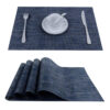Edoti Coretto table mat 30x45