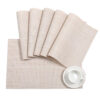 Edoti Coretto table mat 30x45