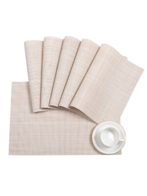 Edoti Coretto table mat 30x45