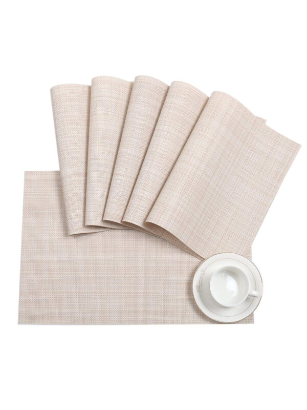 Edoti Coretto table mat 30x45