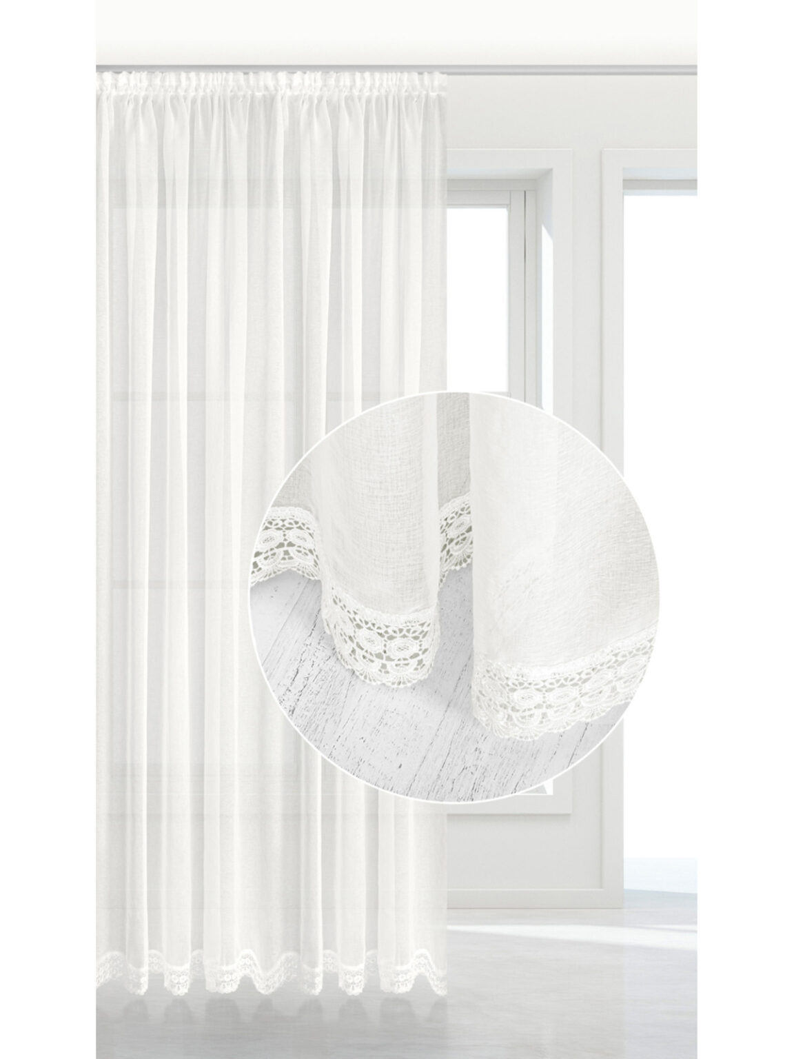 Edoti Curtain Celia