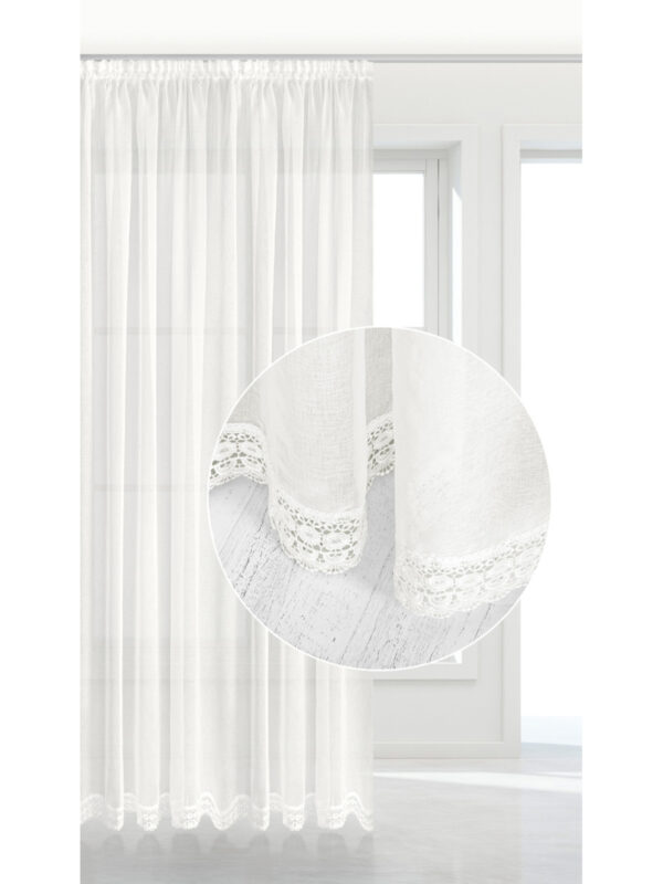 Edoti Curtain Celia