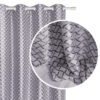 Edoti Curtain Hard 140x250