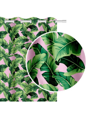 Edoti Curtain Planta 140x250