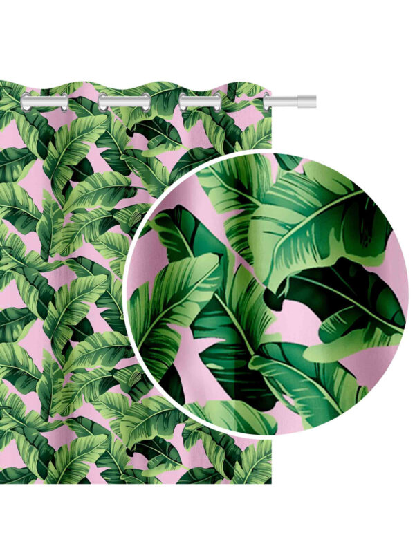 Edoti Curtain Planta 140x250