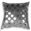 Edoti Decorative pillowcase Dots 45x45