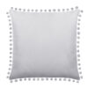 Edoti Decorative pillowcase Fluffy 45x45