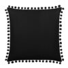 Edoti Decorative pillowcase Fluffy 45x45