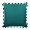 Edoti Decorative pillowcase Fluffy 45x45