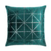 Edoti Decorative pillowcase Glossy 45x45