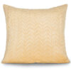 Edoti Decorative pillowcase Moxie 45x45