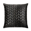 Edoti Decorative pillowcase Nord 45x45