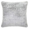 Edoti Decorative pillowcase Rabbit 45x45