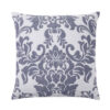 Edoti Decorative pillowcase Royal 45x45