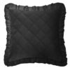 Edoti Decorative pillowcase Ruffy