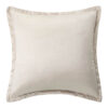 Edoti Decorative pillowcase Soft 40x40