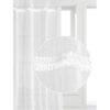 Edoti Frost curtain