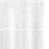 Edoti Glossy curtain 140x270