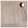 Edoti Latte table mat 10x10