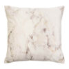 Edoti Marmy decorative pillowcase 45x45