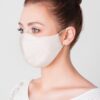 Edoti Mask with a filter pocket A261