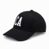 Edoti Men's baseball cap