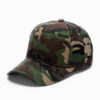 Edoti Men's baseball cap