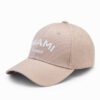 Edoti Men's baseball cap