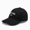 Edoti Men's baseball cap